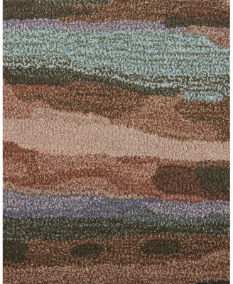 Feizy Amira AMI8634F Area Rug, 8' x 10'