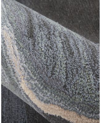 Feizy Amira AMI8635F Area Rug, 2' x 3'