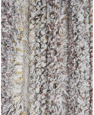 Feizy Alden ALD8637F Area Rug, 5' x 8'