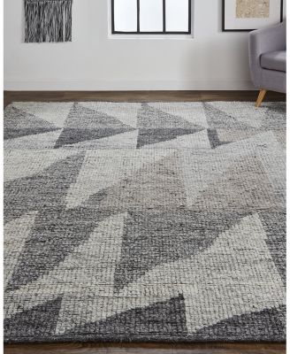 Feizy Alford ALF6910F Area Rug, 5'6" x 8'6"