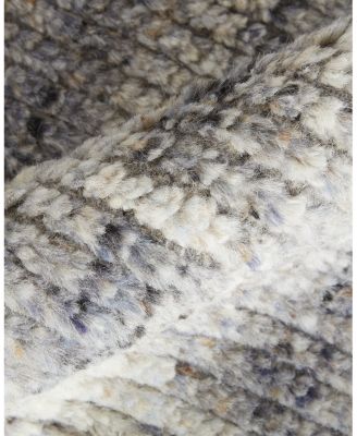 Feizy Alford ALF6920F Area Rug, 3'6" x 5'6"