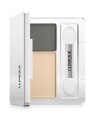 Clinique All About Shadow™ Duo Eyeshadow | Bloomingdale's