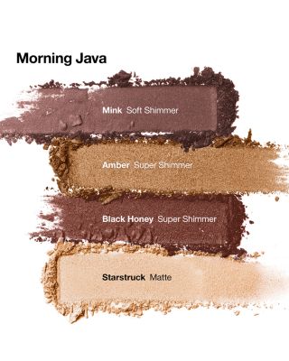 All About Shadow™ Quads Eyeshadow