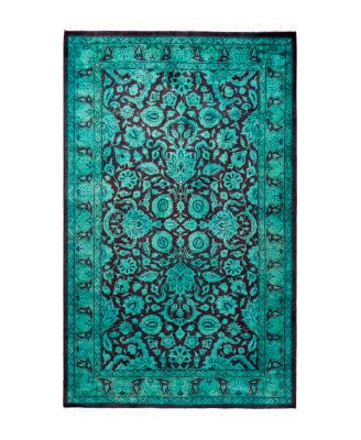 Bloomingdale's Fine Vibrance M1497 Area Rug, 3'1" x 5'1"