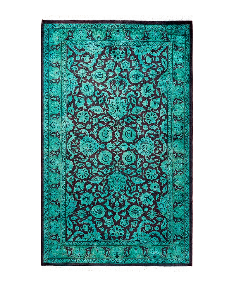 Bloomingdale's Fine Vibrance M1497 Area Rug, 3'1 x 5'1