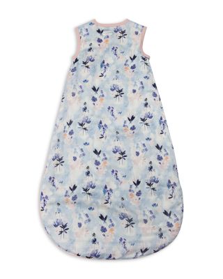 Unisex Muslin Sleep Bag - Baby