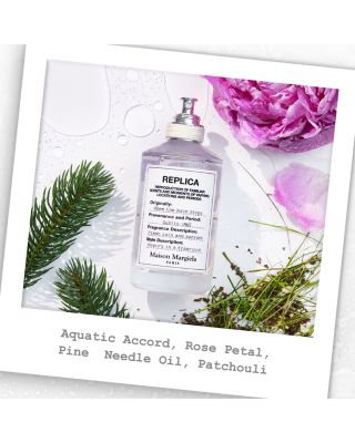 Replica When the Rain Stops Eau de Toilette 3.4 oz.