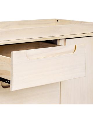 Yuzu 3 Drawer Changer Dresser