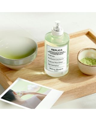 香水(ユニセックス) Maison Margiela matcha meditation 100ml Replica Matcha Meditation Perfume | Maison Margiela Official