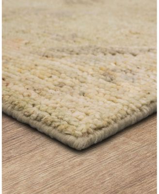 Karastan Coventry Stoneleigh Area Rug, 6&#39; x 9&#39;