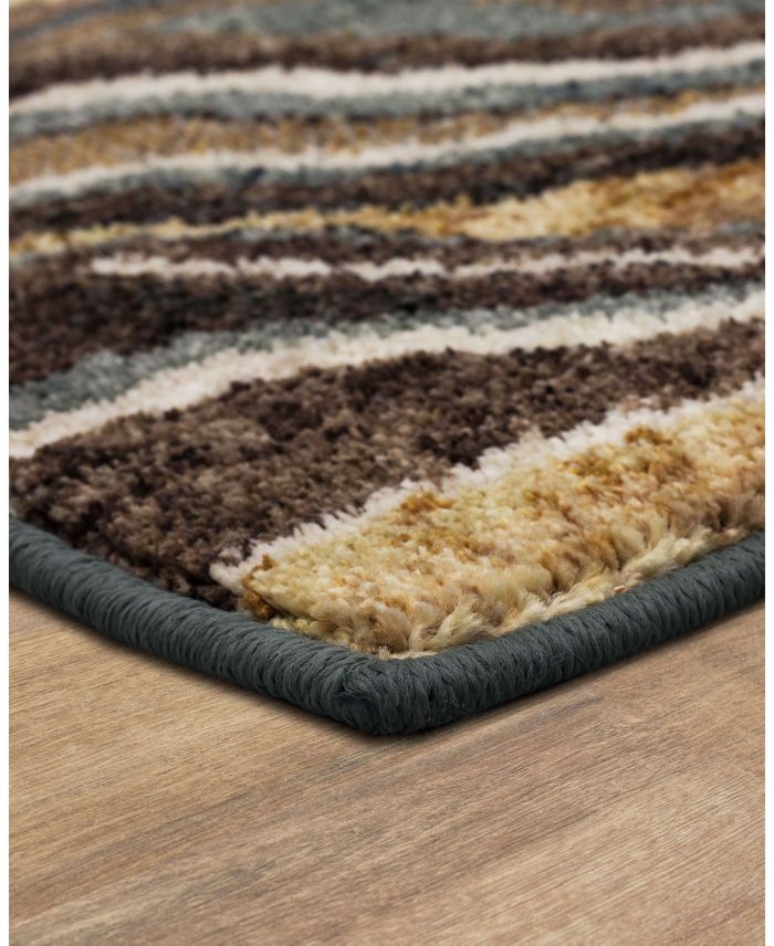 Drew Jonathan Home Milestones Logan Area Rug