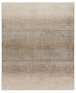 Drew & Jonathan Home Milestones Mankota Area Rug, 8' X 10' In Dark Gray