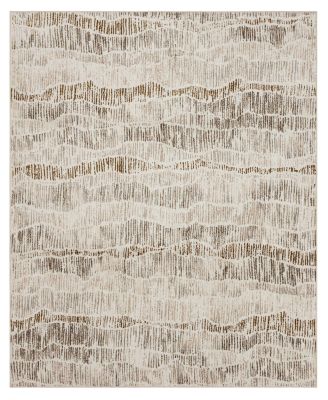 Drew & Jonathan Home - Drew Jonathan Home Milestones Antelope Canyon Area Rug, 8' x 10'