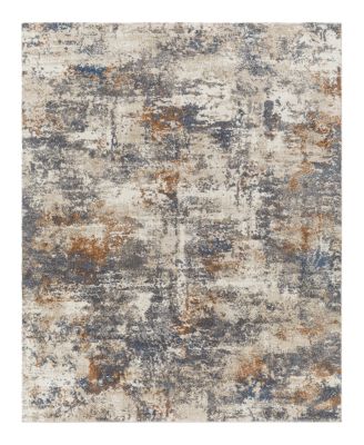Livabliss - Livabliss Tuscany TUS-2325 Area Rug, 4'3" x 5'7"