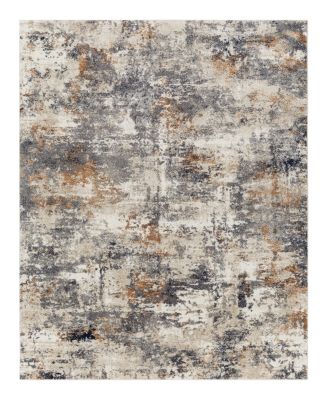 Livabliss Tuscany Tus-2326 Area Rug, 7'10 x 10'3
