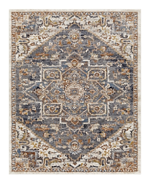 Surya Tuscany Tus-2334 Area Rug, 5'3 X 7'3 In Neutral