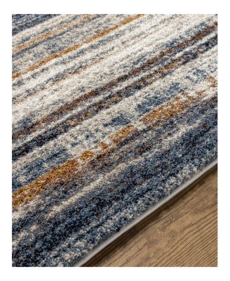 Livabliss Tuscany TUS-2337 Area Rug, 6'7" x 9'6"