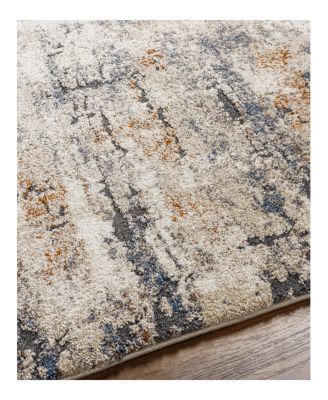 Livabliss Tuscany TUS-2338 Area Rug, 5'3" x 7'3"