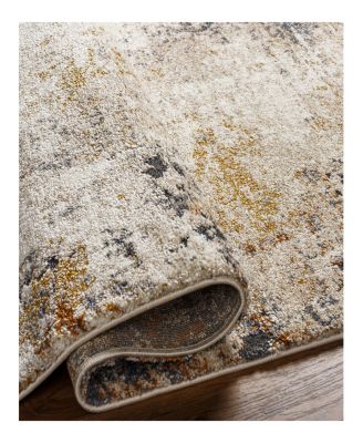 Surya Tuscany TUS-2339 Area Rug, 4'3" x 5'7"