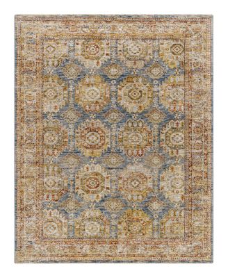Livabliss - Livabliss Mona Lisa MNI-2302 Area Rug, 2' x 3'