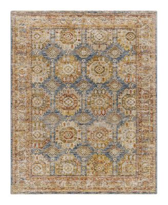 Livabliss - Livabliss Mona Lisa MNI-2302 Area Rug, 7'10" x 10'3"