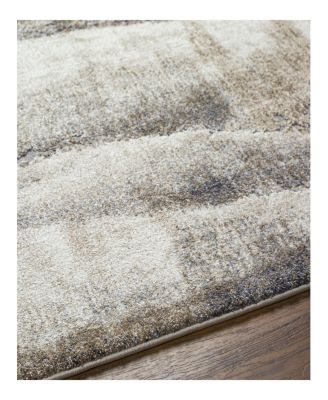 Livabliss Tuscany TUS-2345 Area Rug, 7&#39;10&amp;quot; x 10&#39;3&amp;quot;