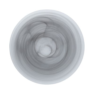 La Jolla Grey Dinner Plate, Set of 4