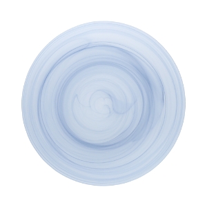 Fortessa La Jolla Ink Blue Dinner Plate, Set Of 4 In Ink Blue