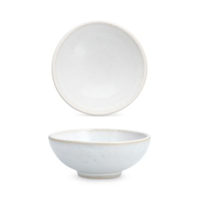 Nivo Moon Rice/Cereal Bowl, Set of 6