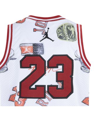 Boys' Jordan 23 Jersey - Big Kid