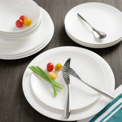 Bend 45-Piece Flatware Set