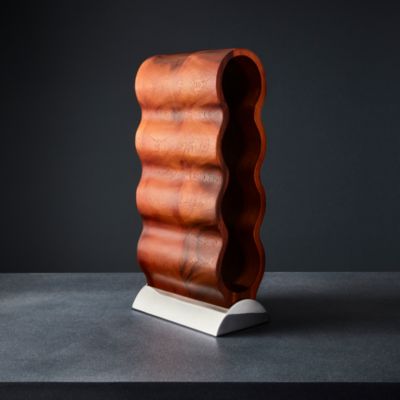 Namb&amp;eacute; Gourmet Bar Curvo Wine Rack