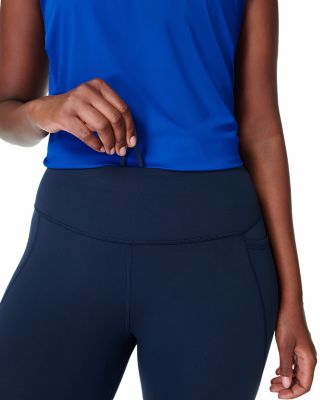 Power 7/8 Workout Leggings - thumbnail 9
