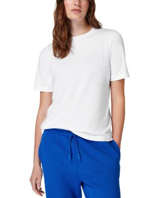 Essential Crewneck Tee