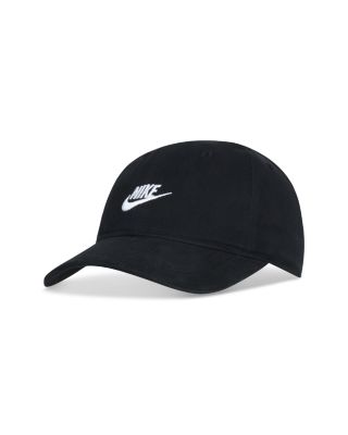 Nike - Boys' Futura Logo Curved Brim Cap - Little Kid