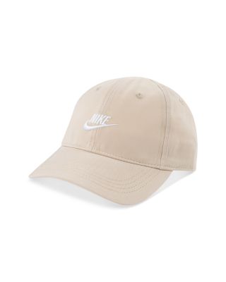 Nike Boys' Futura Logo Curved Brim Cap - Little Kid