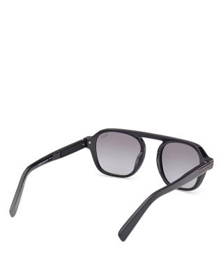 Round Sunglasses, 51mm