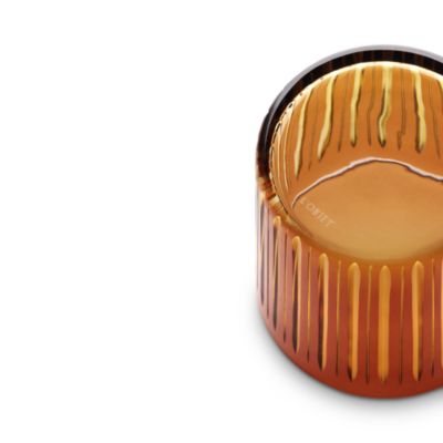 Prism Highball Glasses, Set of 4