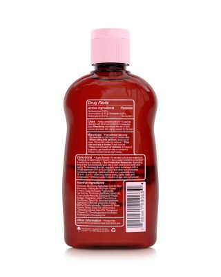 Baby Oil SPF 30 3.4 oz.