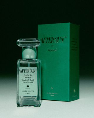 After Sun Eau de Toilette 1 oz.