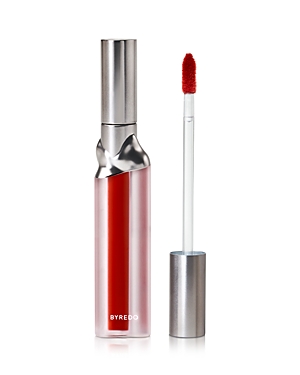 Shop Byredo Liquid Lipstick Matte In Red Coma