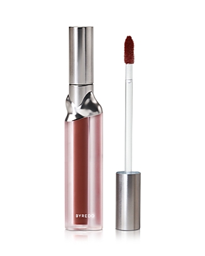 Shop Byredo Liquid Lipstick Matte In Space In Between