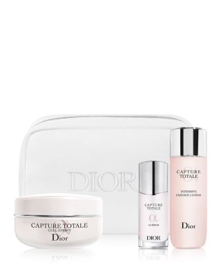 DIOR - Capture Totale 3-Piece Skincare Gift Set