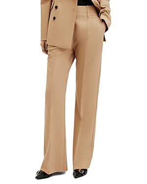 ALLSAINTS SEVENH CREASED PANTS