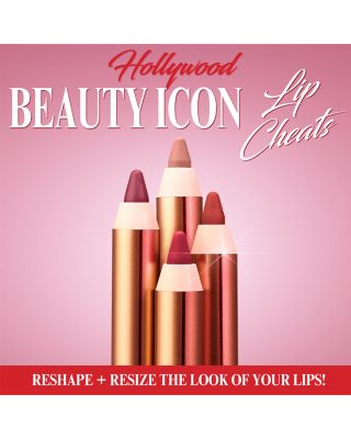 Lip Cheat Re-Shape & Re-Size Lip Liner