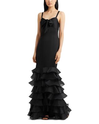 Bloomingdales evening gowns sale hotsell