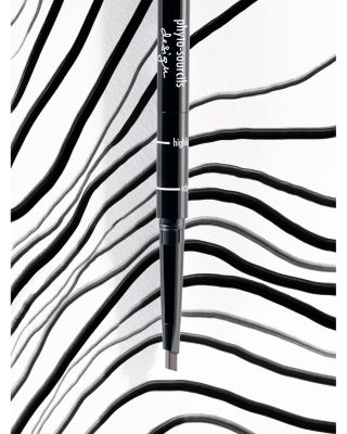 Phyto-Sourcils Design Eyebrow Pencil
