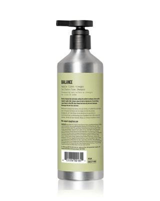 Balance Apple Cider Vinegar Shampoo 12 oz.