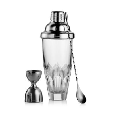 Mixology 7 Piece Mixer Set