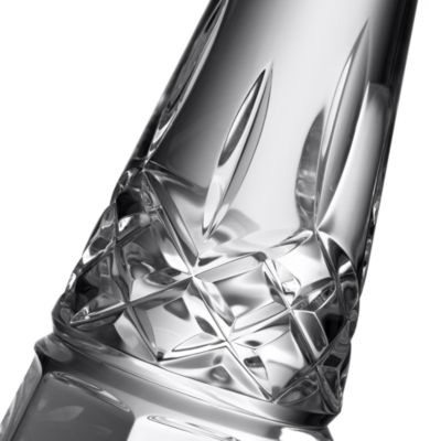 Lismore Round 8" Candlestick, Set of 2